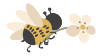 ミツバチ