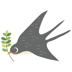 つばめ